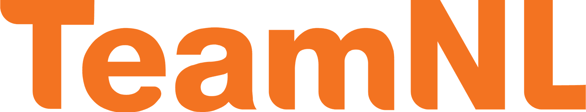 TeamNL logo