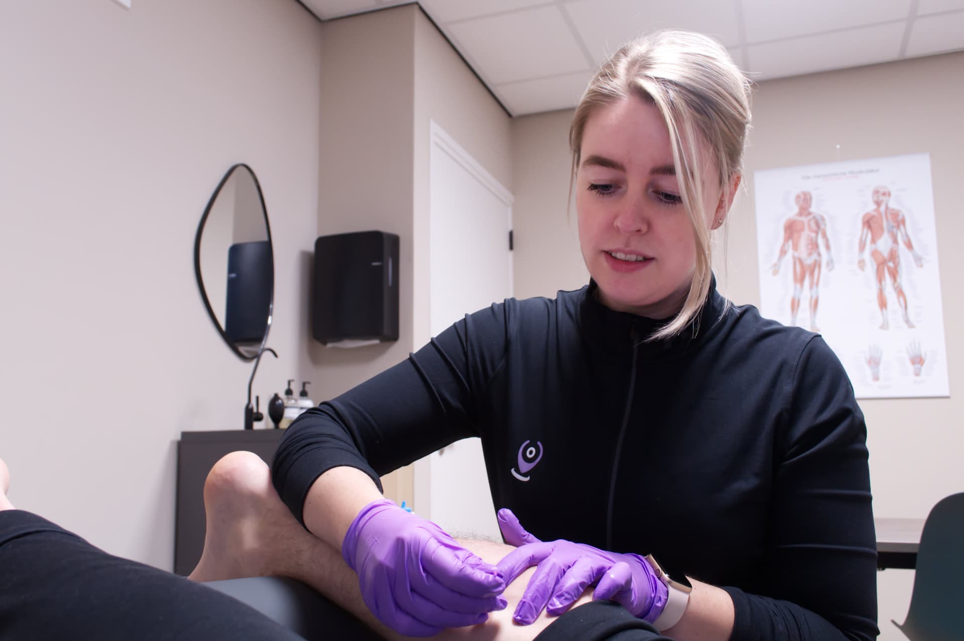 Dry Needling